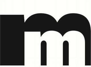 M M logo
