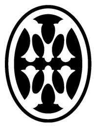M M logo