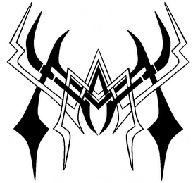 M M logo