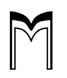 M M logo