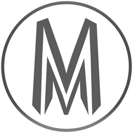 M M logo