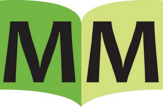 M M logo