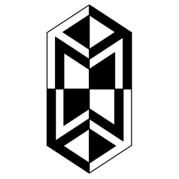 M M logo