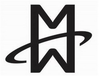 M M logo