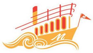 M M logo