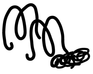 M M logo