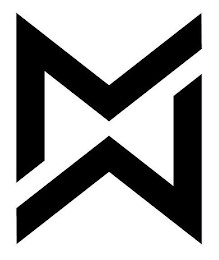 M M logo