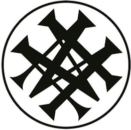 M M logo