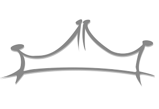 M M logo