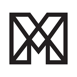 M M logo