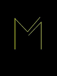M M logo