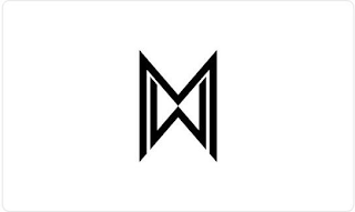 M M logo