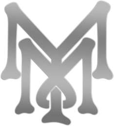 M M logo