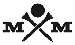M M logo