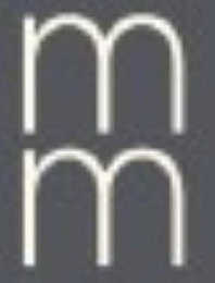 M M logo