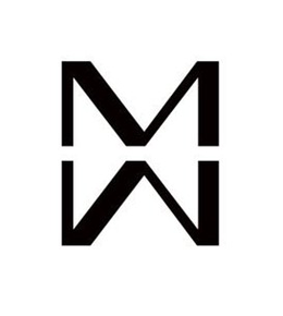 M M logo