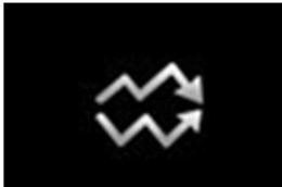 M M logo
