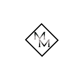 M M logo