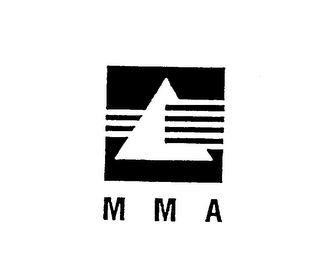 M M A STEWARDSHIP SOLUTIONS logo