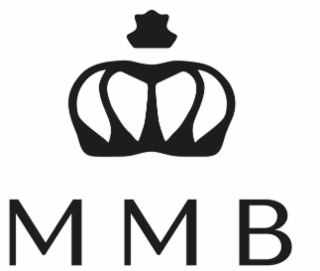 M M B logo