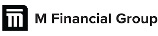 M M FINANCIAL GROUP logo