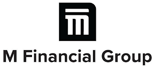 M M FINANCIAL GROUP logo