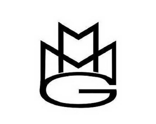 M M G logo