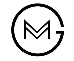 M M G logo
