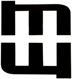 M M H logo