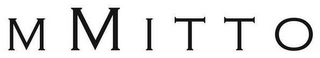 M M I T T O logo