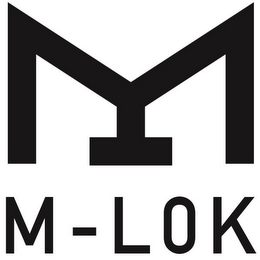 M M-LOK logo