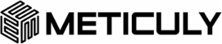 M M M METICULY logo