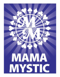 M M MAMA MYSTIC logo