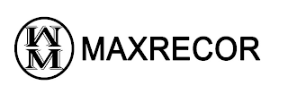 M M MAXRECOR logo