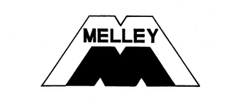 M M MELLEY logo