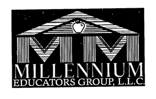 M M MILLENNIUM EDUCATORS GROUP, LLC logo