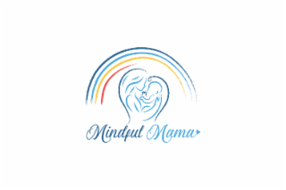 M M MINDFUL MAMA logo
