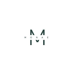 M M O N A E logo