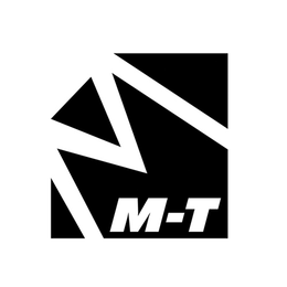 M M-T logo