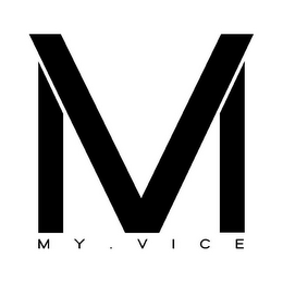 M M Y. V I C E logo