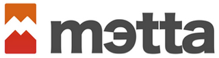M M3TTA logo