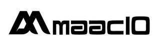 M MAAC10 logo