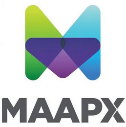 M MAAPX logo