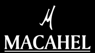 M MACAHEL logo