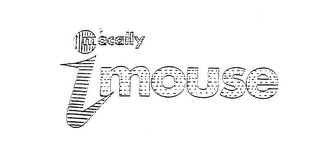 M MACALLY IMOUSE logo