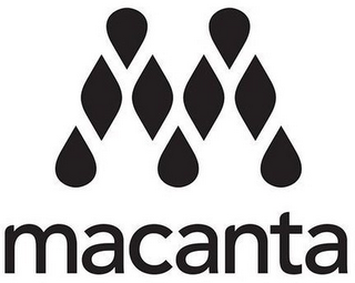 M MACANTA