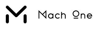 M MACH ONE logo