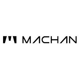 M MACHAN logo