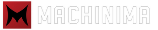 M MACHINIMA logo