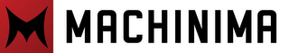 M MACHINIMA logo